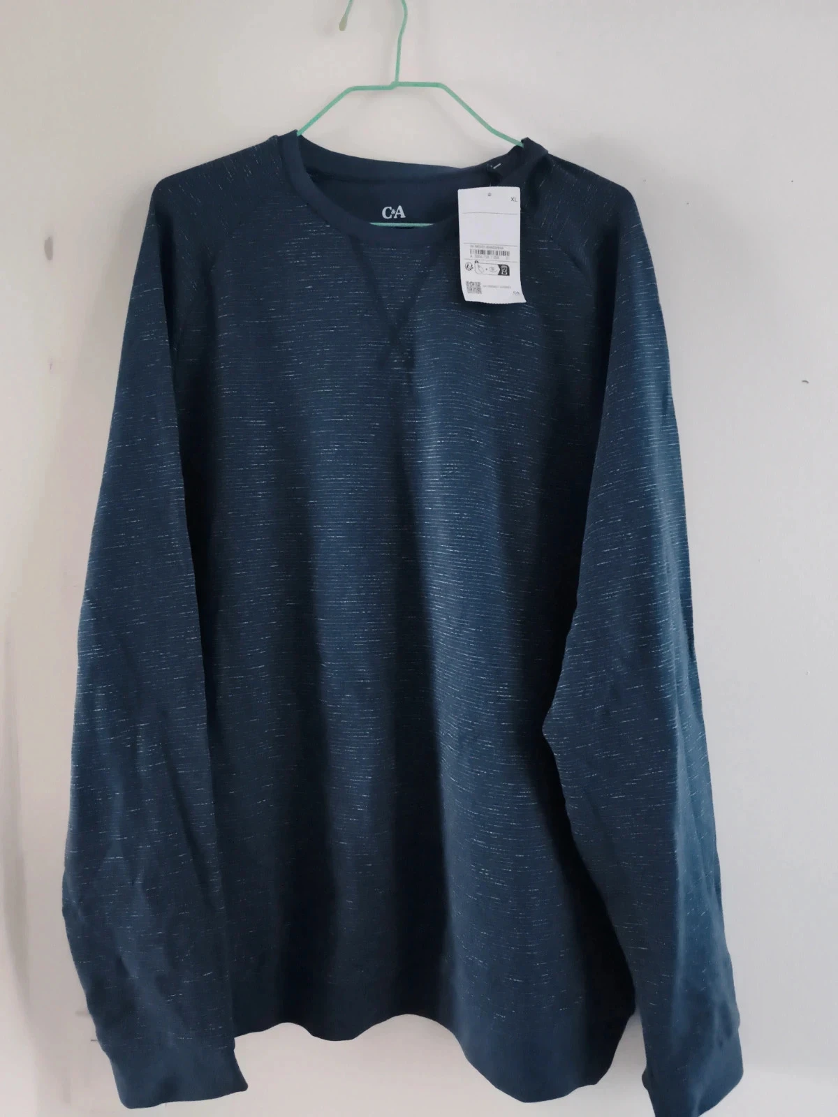 Pull col rond